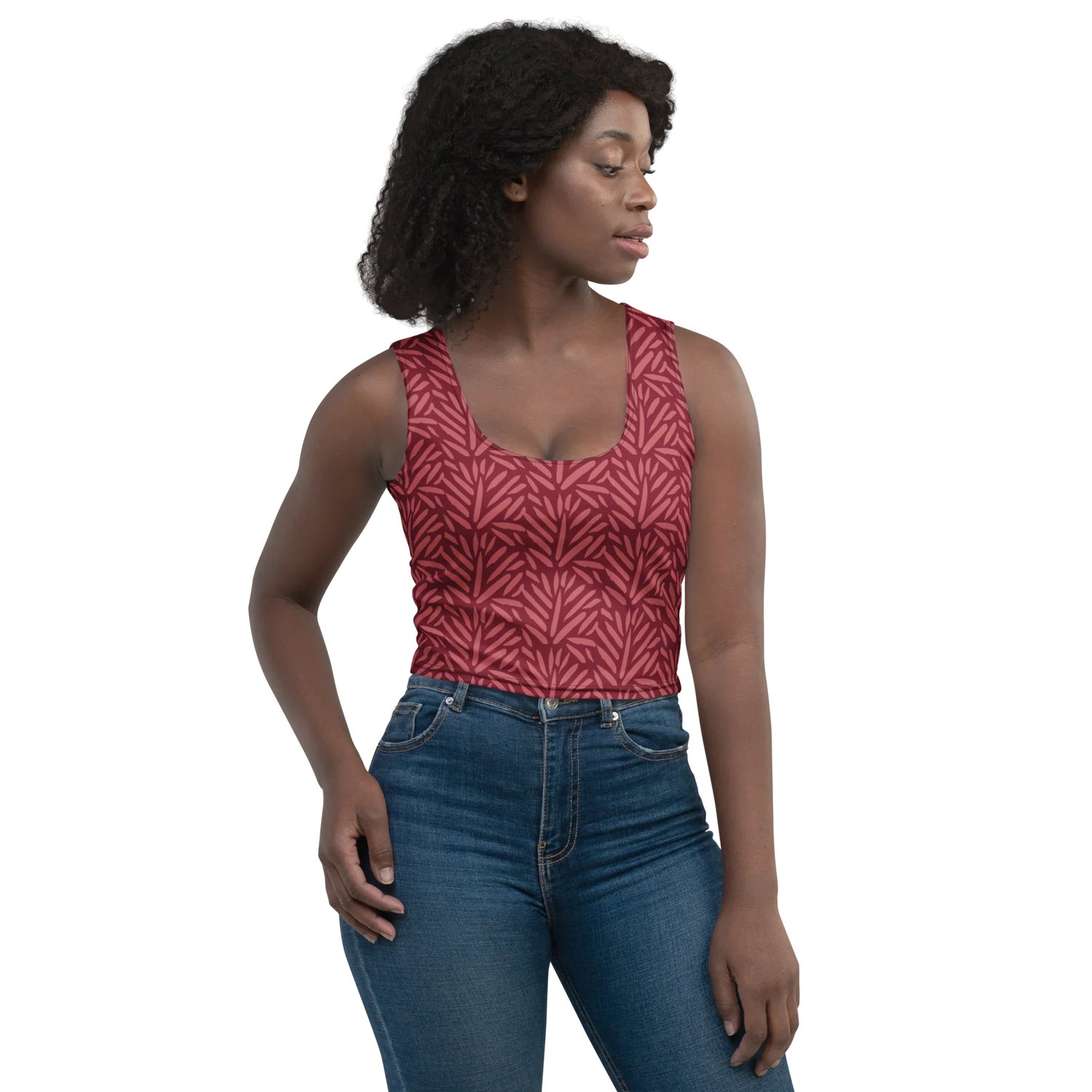 Crop Tops