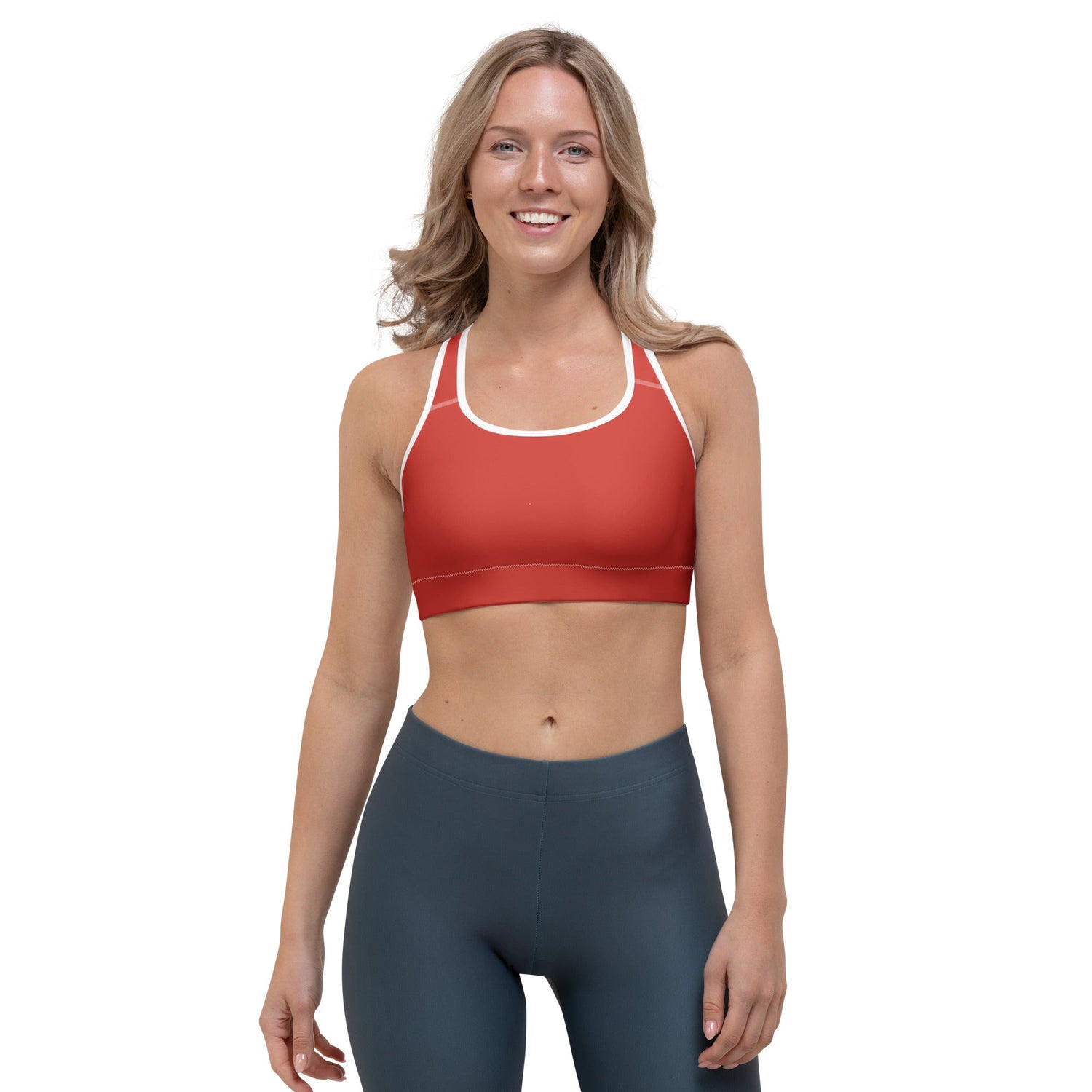 Sports Bras
