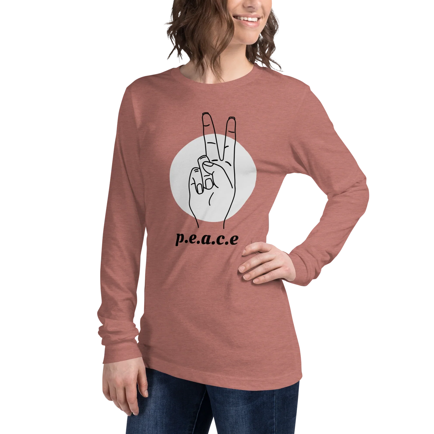Long Sleeve Tees